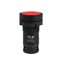 Кнопка OptiSignal Compact D22 С7-P-410 красн. 1НО XB7NA41 КЭАЗ 362033