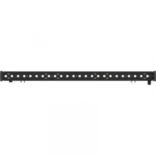Светильник светодиодный EVOLINE LED 36 D15 4000К DMX RDM 900 настенный СТ 1006001420 фото 2