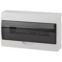 Корпус пластиковый ЩРН-П-18 SIMPLE без шин и монт. комп. BOXS18_E ЭРА Б0047725