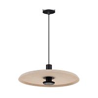 Светильник SP-KOTARO-R450-12W Warm3000 BG-BG 36 deg 230В TRIAC 12Вт 3000К IP20 Arlight 057227
