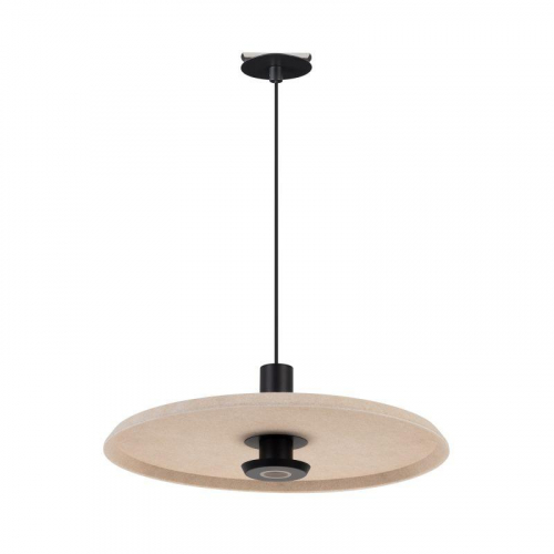 Светильник SP-KOTARO-R450-12W Warm2700 BG-BG 36 deg 230В TRIAC 12Вт 2700К IP20 Arlight 057226