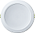 Светильник светодиодный 94 838 NDL-P1-25W-840-WH-LED 25Вт 4000К (аналог Downlight КЛЛ 2х26) Navigator 94838