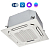 Комплект BLC_C-18HN1_21Y (compact) полупромышленной сплит-системы касетного типа Ballu Machine НС-1407540