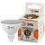 Лампа светодиодная MR16-12W-827-GU5.3 (диод софит 12Вт тепл. GU5.3) (10/100/4000) ЭРА Б0040887