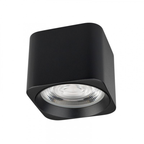 Светильник светодиодный SP-DICE-S78x78-10W Warm3000 (BK 24 deg 230В) IP54 металл Arlight 046632 Светильник светодиодный SP-DICE-S78x78-10W Warm3000 (BK 24 deg 230В) IP54 металл Arlight 046632