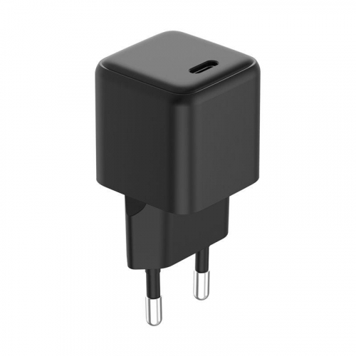 Устройство зарядное сетевое с одним портом USB-C 20Вт GaN Rexant 18-2201 фото 2