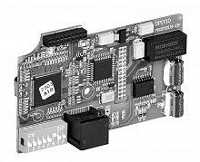 Плата расширения вход/выход 4DI 1AI 2DI независ. ONI EC-K740-IO2