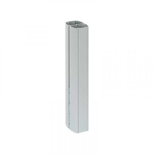 Удлинитель колонны ALK7200 0.5м алюм. Simon Connect ALK72P05-8 Удлинитель колонны ALK7200 0.5м алюм. Simon Connect ALK72P05-8