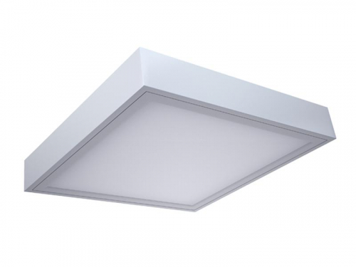 Светильник OWP OPTIMA LED 595 (40) EM IP54/IP54 4000К СТ 1372001240