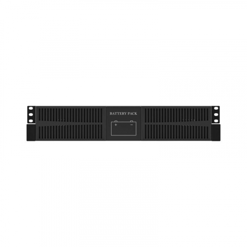 Блок батарейный для ИБП ДКС для Info Rackmount Pro INFORPRO3000I Small Rackmount SMALLR2A5 Rack 2U 8х9А.ч 48В DKC BPSMLR2-48V фото 3
