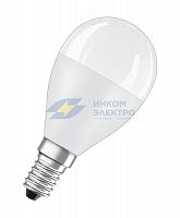 Лампа светодиодная LED Value LVCLP75 10SW/840 230В E14 10х1 RU OSRAM 4058075579743