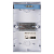 Бокс модульный накладной PDB/W 1004 WH (ЩРН-П- 4) IP41 пластик. JazzWay 5071643