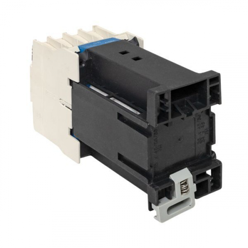 Контактор КМЭп 18А кат. 220В DC 1НО PROxima EKF ctr-s-18-220-p фото 10 Контактор КМЭп 18А кат. 220В DC 1НО PROxima EKF ctr-s-18-220-p фото 10