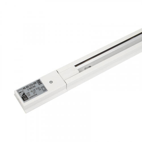 Светильник светодиодный трековый PTR 1512 3х12Вт 4000К IP40 24град. White бел. Pro JazzWay 5062245 фото 9 Светильник светодиодный трековый PTR 1512 3х12Вт 4000К IP40 24град. White бел. Pro JazzWay 5062245 фото 9