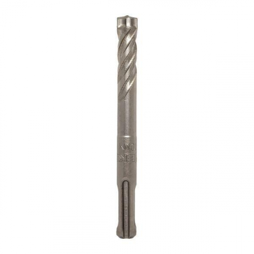 Бур по бетону SDS-plus 10х110 мм (4 резца) Professional EKF db-10-110-4x4-ue