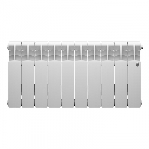 Радиатор Revolution B 350 10 секц. биметал. Royal Thermo НС-1682412 фото 2 Радиатор Revolution B 350 10 секц. биметал. Royal Thermo НС-1682412 фото 2