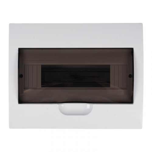 Бокс модульный встраив. PDB/R 1012 WH (ЩРВ-П-12) IP41 пластик. JazzWay 5071759