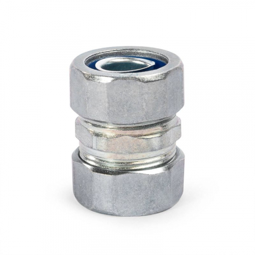 Муфта соединительная СТМ-25 (1дюйм) Fortisflex 61405 фото 5