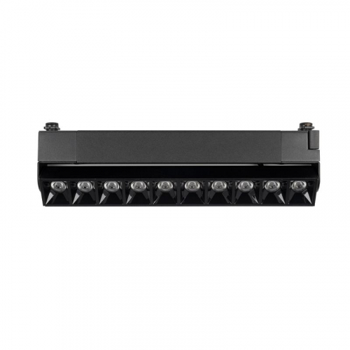 Светильник светодиодный трековый PTR 2120R 20Вт 4000К IP40 270мм 60град. BL черн. JazzWay 5031562 Светильник светодиодный трековый PTR 2120R 20Вт 4000К IP40 270мм 60град. BL черн. JazzWay 5031562