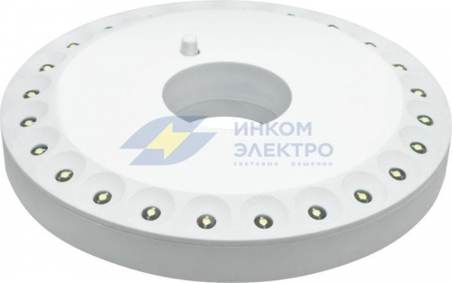 Фонарь 94 947 NPT-CA05-3AA блист. Navigator 94947