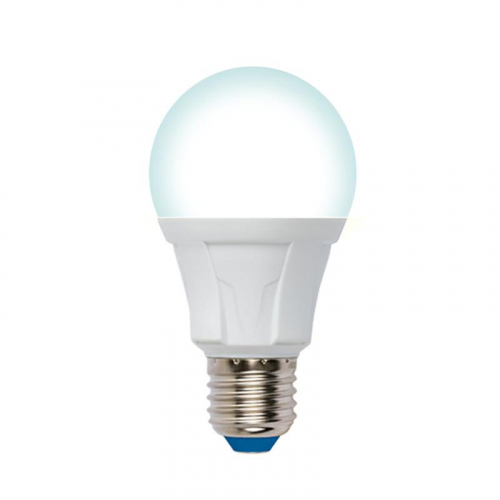 Лампа светодиодная LED-A60 10W/4000K/E27 /FR/DIM PLP01WH Яркая 10Вт матовая 4000К нейтр. бел. E27 диммир. (упак. картон) Uniel UL-00004286 Лампа светодиодная LED-A60 10W/4000K/E27 /FR/DIM PLP01WH Яркая 10Вт матовая 4000К нейтр. бел. E27 диммир. (упак. картон) Uniel UL-00004286