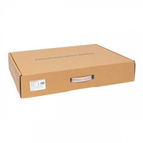 Коммутатор неуправляемый промышленный U-2GX/SFP-24GTP-R 2 порта 1000Base-X SFP 24 порта 10/100/1000Base-T(X) RJ45 c PoE монтаж в 19" стойку TSX EKF TSX-U-2GX/SFP-24GTP-R фото 10 Коммутатор неуправляемый промышленный U-2GX/SFP-24GTP-R 2 порта 1000Base-X SFP 24 порта 10/100/1000Base-T(X) RJ45 c PoE монтаж в 19" стойку TSX EKF TSX-U-2GX/SFP-24GTP-R фото 10