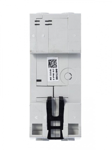 Выключатель автоматический дифференциального тока DSH201R C16 AC30 ABB 2CSR245072R1164 фото 2