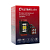 Фонарь аккумуляторный LED38101 40LED+2COB 4 реж. Type-C PowerBank пластик коробка черн./малин. Ultraflash 15951
