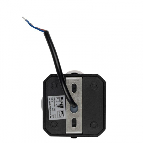 Светильник светодиодный PWL-07575/80D 4х2Вт 4000К IP54 BL архитектурный ландшафтный JazzWay 5055957 фото 3