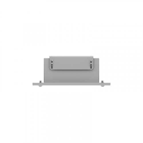 Светильник светодиодный ALD UNI LED 1200 30Вт 4000К IP54 встраив. СТ 1050000020 фото 3