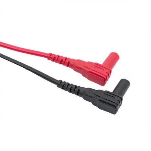 Комплект измерительных щупов TL3001 (1м) (20AWG) Expert EKF TL3001 фото 8 Комплект измерительных щупов TL3001 (1м) (20AWG) Expert EKF TL3001 фото 8