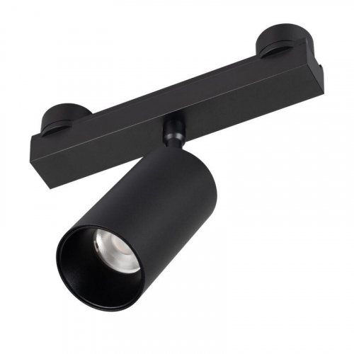 Светильник ART-INBELT-SPOT-R50-10W Day4000-MIX BK 25 deg 48В DALI 10Вт 4000К IP20 метал. Arlight 051357