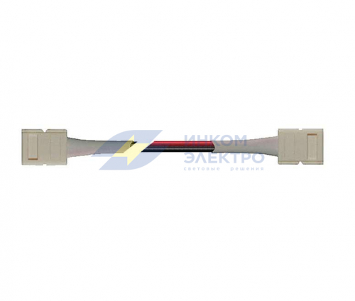 Коннектор PLSC-8х2/15/8х2 (2835) (уп.10шт) JazzWay 5009196 Коннектор PLSC-8х2/15/8х2 (2835) (уп.10шт) JazzWay 5009196