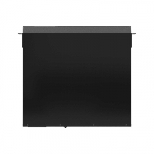Источник бесперебойного питания линейно-интерактивный Info Rackmount Pro 1500ВА/1200Вт 1/1 USB RJ45 6xIEC C13 Rack 3U SNMP/AS400 slot 2х9А.ч DKC INFORPRO1500IN фото 7