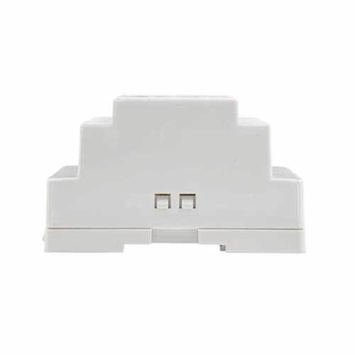 Блок питания для светодиодной ленты BSPS DIN 12В 4.5А=60Вт PL IP20 Pro+ JazzWay 5049963 фото 5