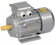 Электродвигатель АИР DRIVE 3ф 80A8 380В 0.37кВт 750об/мин 1081 IEK DRV080-A8-000-4-0710