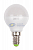 Лампа светодиодная PLED-SP 7Вт G45 4000К нейтр. бел. E14 230В/50Гц JazzWay 5018945