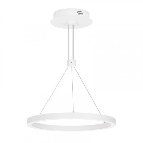 Светильник светодиодный SP-CONGO-CAN-1-R400-24W Warm3000 (WH 120 deg 230В) IP20 металл Arlight 046212 Светильник светодиодный SP-CONGO-CAN-1-R400-24W Warm3000 (WH 120 deg 230В) IP20 металл Arlight 046212