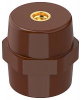 Изолятор опорный SM45 (М8) IEK YIS11-45-08-K05