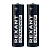Элемент питания алкалиновый AA/LR6 1.5В ультра (блист.2шт) Rexant 39-1025