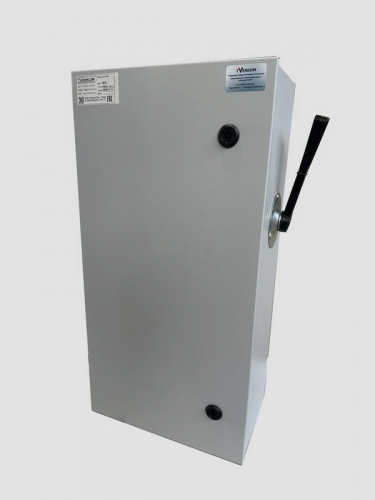 Ящик силовой ЯБПВУ-100А IP54 TVENKOM БП-00008942
