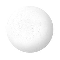 Светильник светодиодный декоративный PPB Starway-2 32Вт 6500К IP20 d320х60 настенно-потолочный бытовой JazzWay 5030961