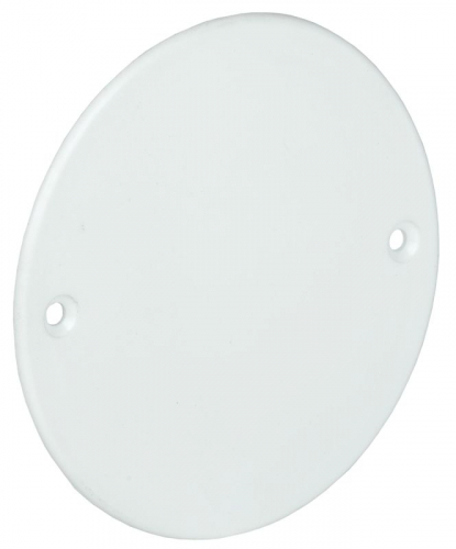 Крышка для установочных коробок d68 С3 GENERICA UKA10D-KR-UO Крышка для установочных коробок d68 С3 GENERICA UKA10D-KR-UO