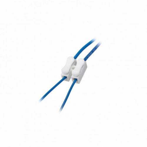 Клемма монтажная СМК PTC-2P 823-1.5 450В 5А 0.2-1.5кв.мм JazzWay 5074101 фото 5 Клемма монтажная СМК PTC-2P 823-1.5 450В 5А 0.2-1.5кв.мм JazzWay 5074101 фото 5