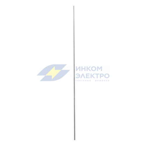 Мачта молниеприемная d40мм L3000 с оттяжками St PROxima EKF lp-3000-40-st Мачта молниеприемная d40мм L3000 с оттяжками St PROxima EKF lp-3000-40-st