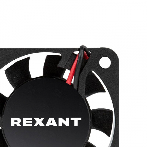Вентилятор RQD 4010MS 12VDC Rexant 72-5040 фото 4