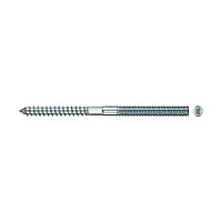 Шпилька сантехническая М8 L60 (уп.4шт) Tech-Krep/Zitar 112231