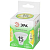 Лампа светодиодная GREEN LINE LED MR16-15W-830-GU5.3 GL 15Вт софит 3000К тепл. свет GU5.3 220-240В Эра Б0070071