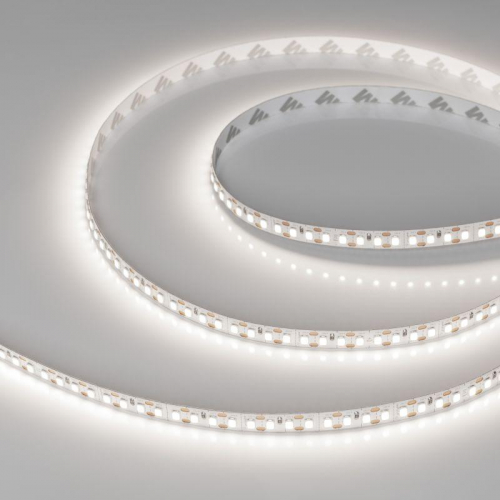 Лента светодиодная FC-A160-8mm 24V Day5000-CX1 14Вт/м IP20 резка 1 светодиод (уп.5м) Arlight 052931