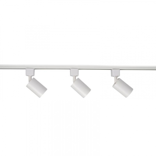 Светильник светодиодный трековый PTR 1512 3х12Вт 4000К IP40 24град. White бел. Pro JazzWay 5062245 фото 5 Светильник светодиодный трековый PTR 1512 3х12Вт 4000К IP40 24град. White бел. Pro JazzWay 5062245 фото 5